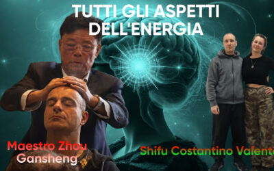 Energia Interna ed Illuminazione
